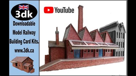 smart card kit|model railway downloadable kits.